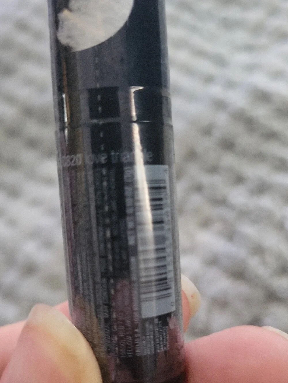 L.A. Girl Matte Velvet Lipstick - Love Triangle